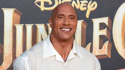 ‘Rust’ shooting prompts Dwayne Johnson pledge to never use real guns on movie sets again - www.foxnews.com
