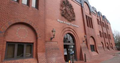 Man appears in court charged with rape and attempted sex assault in Wigan - www.manchestereveningnews.co.uk