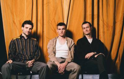 Ought announce split and form new band, Cola - www.nme.com