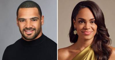 Bachelor Nation’s Clay Harbor Clarifies His ‘Controversial Opinion’ About Michelle Young Being ‘the Most Beautiful Bachelorette’ - www.usmagazine.com