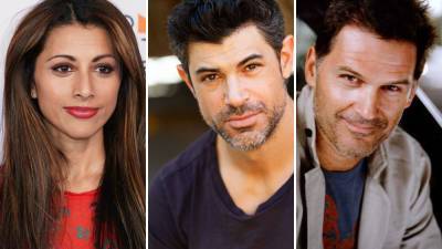 ‘Monarch’: Reshma Shetty, Damon Dayoub, D.W. Moffett Join Fox Musical Drama - deadline.com - Texas