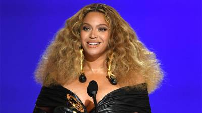 Beyonce, Van Morrison, Hans Zimmer Receive Hollywood Music in Media Awards Nominations - variety.com
