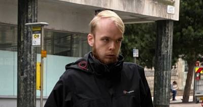 Paedophile son banned from returning home by mum and dad - www.dailyrecord.co.uk