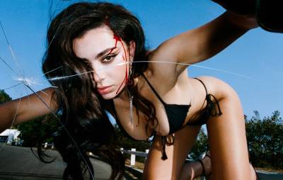 Charli XCX announces fifth album, tour dates and shares new single ‘New Shapes’ - www.nme.com