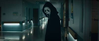 Ghostface Is Back For A New Generation Of Blood In ‘Scream’ Featurette - etcanada.com