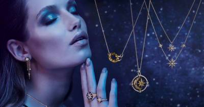 THOMAS SABO’s new night sky-inspired jewellery collection is out of this world - www.msn.com
