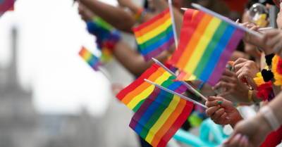 Nearly Four in 10 Young Adults Say They Are LGBTQ, Christian University Study Finds - www.thenewcivilrightsmovement.com - Arizona - George