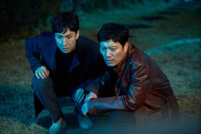 ‘Dr. Brain’ Review: Kim Jee-Woon’s Mind Is A Terrible Thing To Waste - theplaylist.net - North Korea