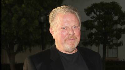 William Lucking, ‘Sons of Anarchy’ Actor, Dies at 80 - thewrap.com - California - Las Vegas - Michigan