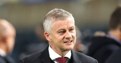 Manchester United's Liverpool beating won't be repeated by Man City as 'more time' needed for Ole Gunnar Solskjaer - www.manchestereveningnews.co.uk - Manchester - Sancho