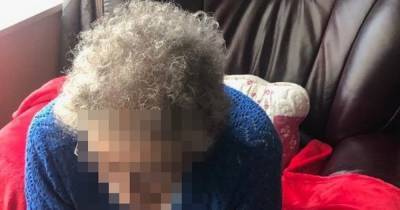 Degrading A&E visits left a frightened Gran soaked in urine TWICE after she spent '24 hours abandoned on a trolley' - www.manchestereveningnews.co.uk