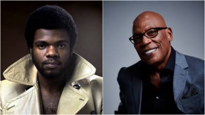 Doc on ‘Fifth Beatle’ Billy Preston in the Works From Director Paris Barclay - thewrap.com - county Preston