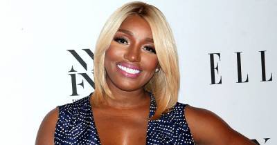 NeNe Leakes Reveals She Would Return to ‘Real Housewives of Atlanta’ If They Could ‘Work Through a Few Things’ - www.usmagazine.com - Atlanta