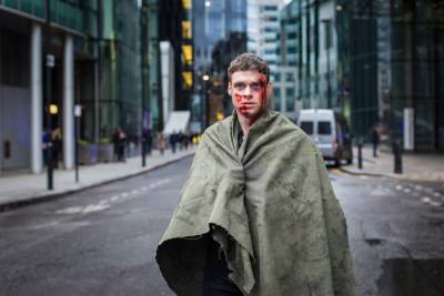 ‘Bodyguard’ Creator Jed Mercurio Strikes First-Look Deal With 20th Television Via HTM Television Banner - deadline.com