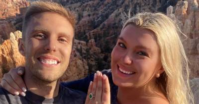 Siesta Key’s Chloe Trautman Is Engaged to Boyfriend Chris Long: See the Ring - www.usmagazine.com - Utah
