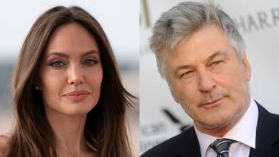 Angelina Jolie Reveals She’s ‘Very Careful’ With Guns Amid the ‘Tragedy’ of Alec Baldwin’s Shooting - stylecaster.com - state New Mexico