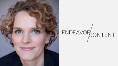 ‘Anatomy Of A Scandal’ Co-Creator Melissa James Gibson Inks Overall Deal With Endeavor Content - deadline.com - Canada - Columbia