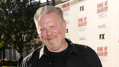 William Lucking, Actor on ‘Sons of Anarchy,’ Dies at 80 - variety.com - Las Vegas