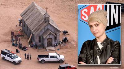 Alec Baldwin ‘Rust’ shooting: Armorer’s lawyers dismiss claims of ‘inexperience,’ question live ammo on set - www.foxnews.com - city Albuquerque