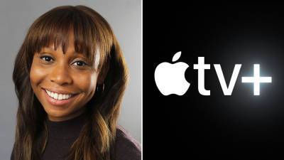 20th TV’s Erin May Joins Apple TV+ As Senior Creative Executive - deadline.com - city Culver City