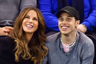 Kate Beckinsale Cheekily Reacts To Post About Ex Pete Davidson’s Dating History - etcanada.com