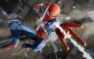 ‘Marvel’s Avengers’ finally announces Spider-Man release date - www.nme.com