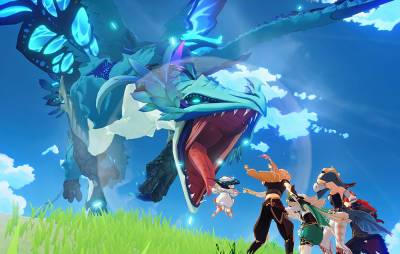 ‘Genshin Impact’ may have beaten ‘Fortnite’ for most profitable first year - www.nme.com