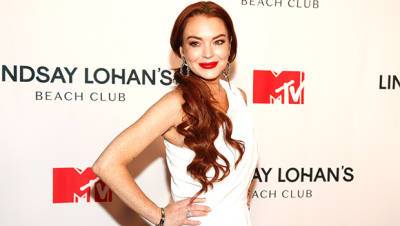 Andy Cohen Would ‘Love’ For Lindsay Lohan To Join ‘Real Housewives Of Dubai’: ‘I Love’ Her - hollywoodlife.com - Dubai