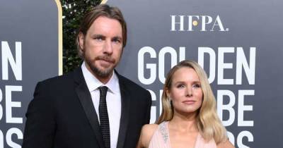 Dax Shepard - Kristen Bell - ‘There was a ton of jealousy’: Dax Shepard opens up about early days of relationship with Kristen Bell - msn.com