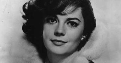 Natalie Wood was sexually assaulted by Kirk Douglas as a teenager, new book claims - www.msn.com
