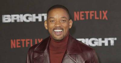 Will Smith: I feel like I've failed every woman I've interacted with - www.msn.com