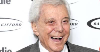 Lionel Blair: Piers Morgan leads celeb tributes to showbiz legend who died aged 92 - www.dailyrecord.co.uk - Britain