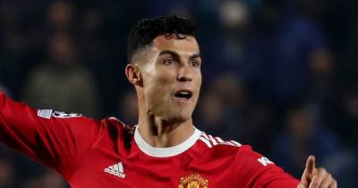 Manchester United have no plans to offer Cristiano Ronaldo coaching role - www.manchestereveningnews.co.uk - Manchester