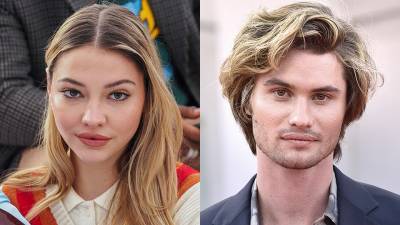 Here’s the Real Reason Outer Banks’ Chase Madelyn Broke Up— Whether It Had to Do With Ross Butler - stylecaster.com
