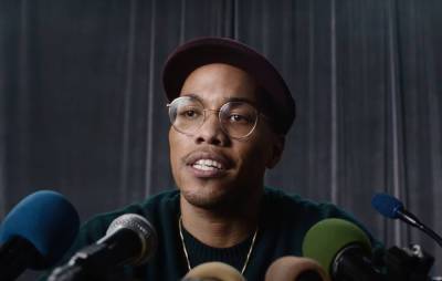 Anderson .Paak launches his own record label, APESHIT INC. - www.nme.com