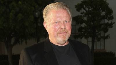 William Lucking, 'Sons of Anarchy' Actor, Dead at 80 - www.etonline.com - Las Vegas