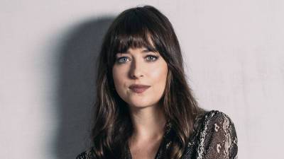 Dakota Johnson on Playing an Overwhelmed Mother in ‘The Lost Daughter’ and Potential for Oscar Nom - variety.com - New York - county Johnson - county Davis - county Dakota - county Clayton