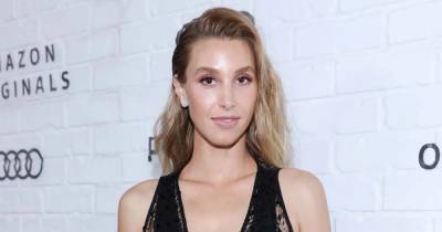 Whitney Port Cries While Announcing She’s Pregnant, Fears Another ‘Unhealthy’ Journey After Fertility Struggles - www.usmagazine.com