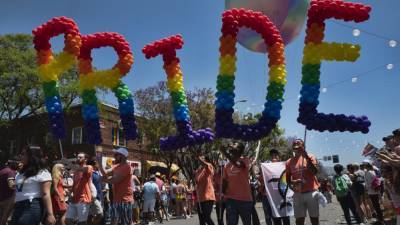 LA Pride Parade Back On For 2022; Dates Announced, But No Location Yet - deadline.com
