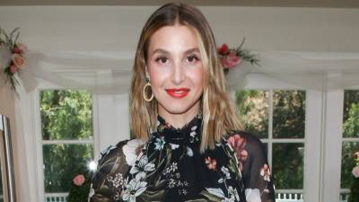 Whitney Port Announces She's Pregnant, Shares Fear of 'Another Unhealthy Pregnancy' in Emotional New Video. - www.etonline.com
