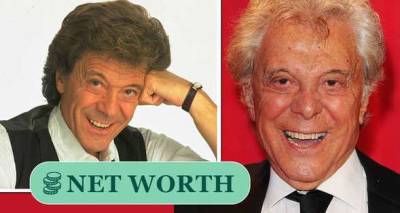 Lionel Blair net worth: 92-year-old British actor worth staggering sum - www.msn.com - Britain - Germany