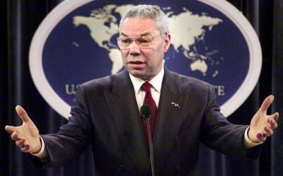 Broadcast Networks To Cover Colin Powell Funeral Live On Friday - deadline.com - Washington