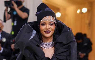 Rihanna announces vinyl reissues of all eight studio albums - www.nme.com