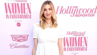 Whitney Port Tearfully Reveals She’s Pregnant With ‘Likely Another Unhealthy Pregnancy’ — Watch - hollywoodlife.com