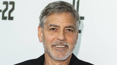 George Clooney Issues Open Letter Requesting No Photos Of His Children In Publications - deadline.com