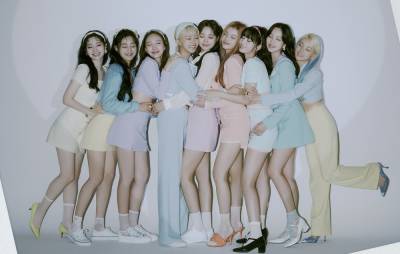 Listen to a snippet of TWICE’s upcoming single ‘Scientist’ - www.nme.com