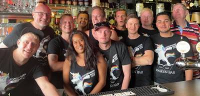 Gay Bars Reopen In Denmark To Welcome Community - www.starobserver.com.au - Denmark - city Copenhagen
