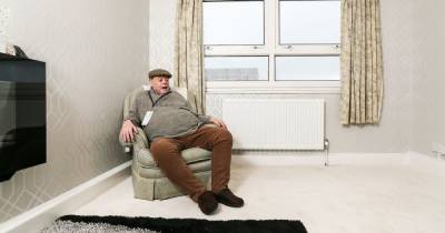 The gripes of a man who just wants a nice life in a comfortable flat - www.manchestereveningnews.co.uk