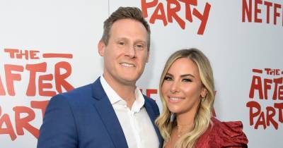 Meghan Markle's ex Trevor Engelson welcomes second child and shares her name - www.ok.co.uk