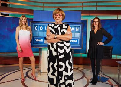 Anne Robinson and Rachel Riley’s ‘tense feud’ is a real Countdown conundrum - evoke.ie